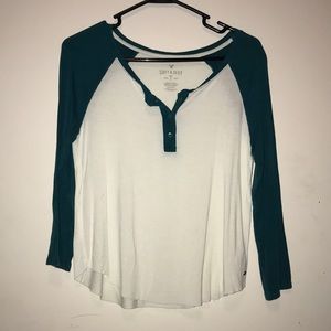 American Eagle Soft & Sexy tee